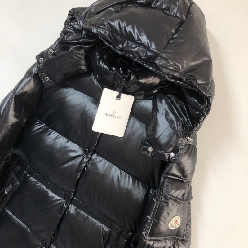 Moncler Down Coat